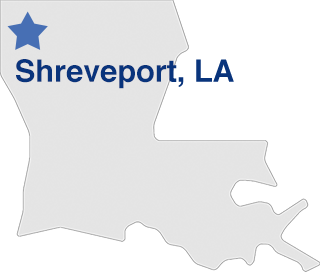 Hydrostatic testing Shreveport Louisiana